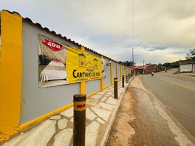 Pousada Cantinho de Piri