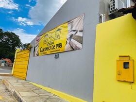 Pousada Cantinho de Piri