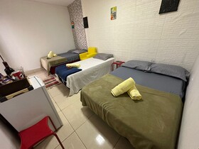 Pousada Cantinho de Piri