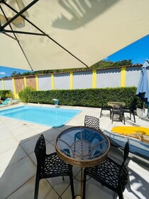 Pousada Cantinho de Piri