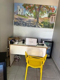 Pousada Cantinho de Piri