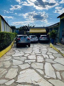 Pousada Cantinho de Piri