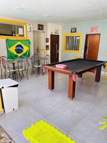 Pousada Cantinho de Piri