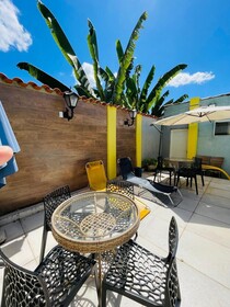 Pousada Cantinho de Piri