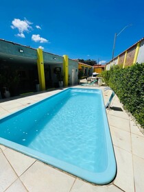 Pousada Cantinho de Piri