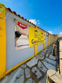 Pousada Cantinho de Piri