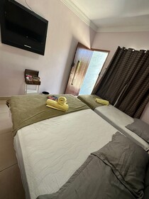 Pousada Cantinho de Piri