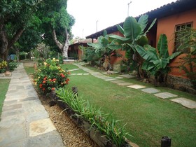 Pousada Casa Grande