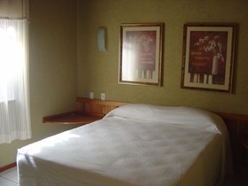 Pousada Casa Grande