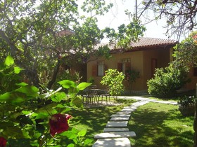 Pousada Casa Grande
