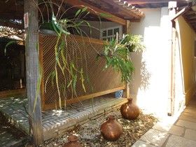 Pousada Casa Grande