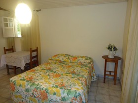 Pousada Casa Grande