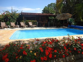 Pousada Casa Grande