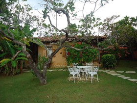 Pousada Casa Grande