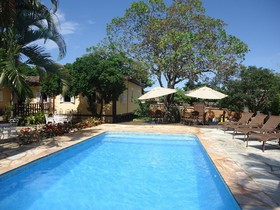 Pousada Casa Grande