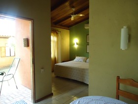 Pousada Casa Grande