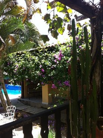 Pousada Casa Grande