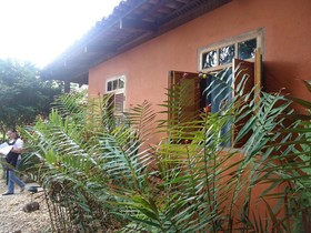 Pousada Casa Grande