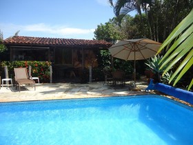 Pousada Casa Grande