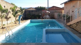 Pousada Delícias Do Mar