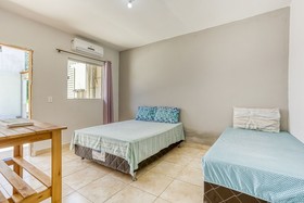 Pousada Havila by OYO Rooms