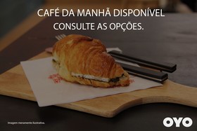 Pousada Havila by OYO Rooms