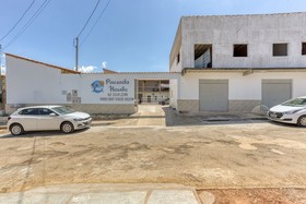 Pousada Havila by OYO Rooms