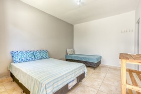 Pousada Havila by OYO Rooms