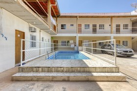 Pousada Havila by OYO Rooms