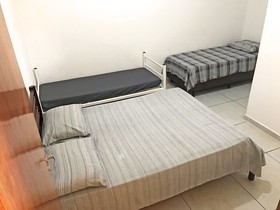 Pousada Havila by OYO Rooms