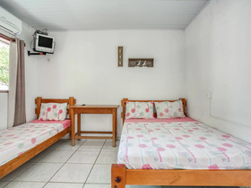 Pousada Pouso Da Lapa by OYO Rooms