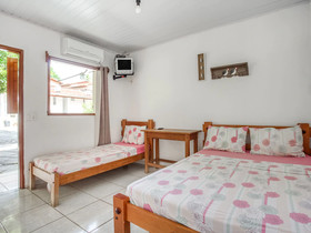 Pousada Pouso Da Lapa by OYO Rooms