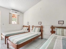 Pousada Pouso Da Lapa by OYO Rooms
