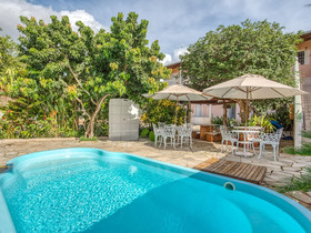 Pousada Pouso Da Lapa by OYO Rooms