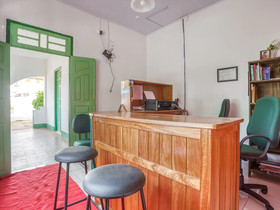 Pousada Pouso Da Lapa by OYO Rooms
