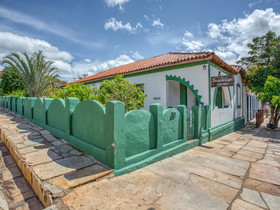 Pousada Pouso Da Lapa by OYO Rooms