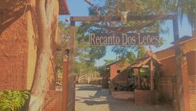 Pousada Recanto Dos Leões