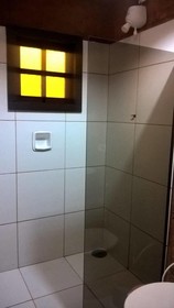 Pousada Recanto Dos Leões