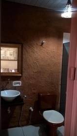 Pousada Recanto Dos Leões