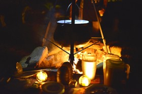 Recanto dos Manacás