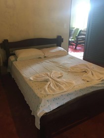 Recanto dos Manacás