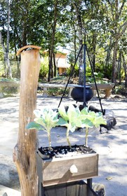 Recanto dos Manacás