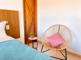 Stay Piri Pousada Hotel