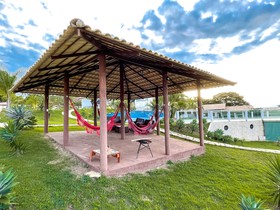 Stay Piri Pousada Hotel