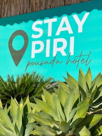 Stay Piri Pousada Hotel