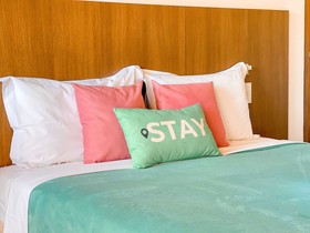 Stay Piri Pousada Hotel