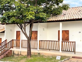 Stay Piri Pousada Hotel