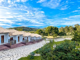 Stay Piri Pousada Hotel