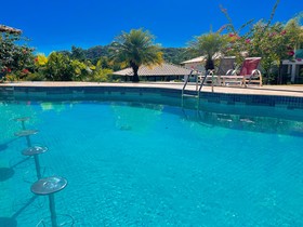 Stay Piri Pousada Hotel