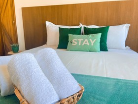 Stay Piri Pousada Hotel